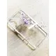 Чохол до мобільного телефона BeCover Space Case (MagSafe) для Apple iPhone 16 Transparancy (712102)