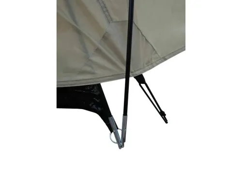 Намет Tramp Lite Tourist 3 Sand (UTLT-002-sand)