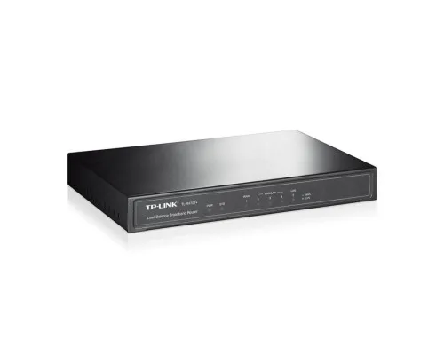 Маршрутизатор TP-Link TL-R470T+