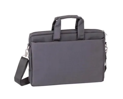 Сумка для ноутбука RivaCase 15.6" 8630 Black (8630Black)