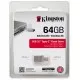 USB флеш накопичувач Kingston 64GB DataTraveler microDuo 3C USB 3.1 (DTDUO3C/64GB)