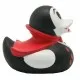 Іграшка для ванної Funny Ducks Дракула утка (L1893)