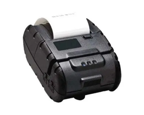 Принтер чеков Datamax-Oneil Apex2 RS232+BT (78728S1-3)