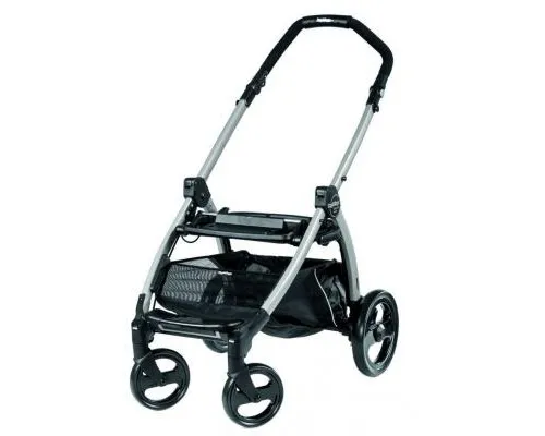 Шасси для коляски Peg-Perego Book Plus Серый (ICBO0000NL65)