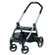 Шасси для коляски Peg-Perego Book Plus Серый (ICBO0000NL65)