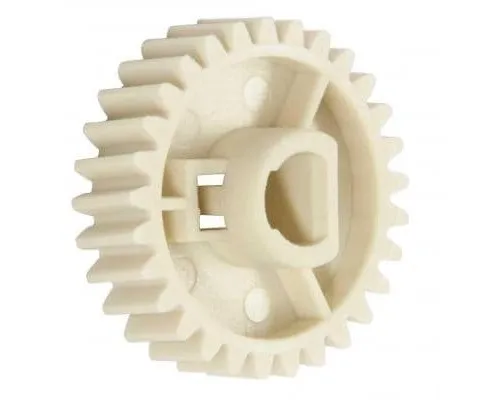 Шестерня HP LJ P3005/P3015 29T аналог RU7-0028-000 BASF (BASF-RU7-0028-000)