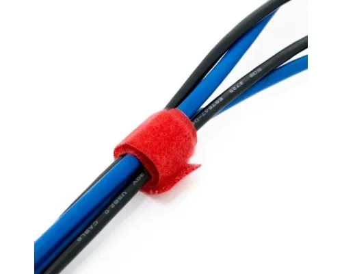 Держатель для кабеля Extradigital Cable Holders CC-918 (Color Set) * 6 (KBC1728)