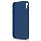 Чехол для мобильного телефона MakeFuture Skin Case Apple iPhone XR Blue (MCSK-AIXRBL)