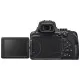 Цифровий фотоапарат Nikon Coolpix P1000 Black (VQA060EA)