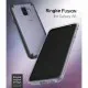 Чехол для мобильного телефона Ringke Fusion Samsung Galaxy A6 Clear (RCS4437)
