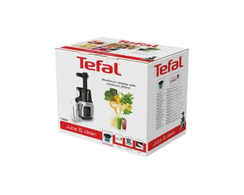 Соковыжималка Tefal ZC420E38