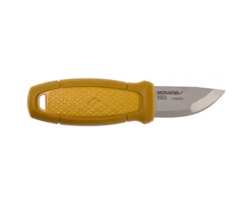 Нож Morakniv Eldris Yellow (12650)