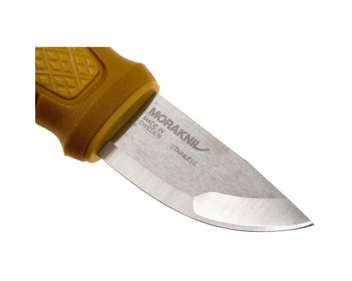 Ніж Morakniv Eldris Yellow (12650)