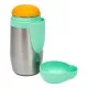 Набір дитячого посуду Chicco Термос - контейнер для дит. харчування (60181.00)
