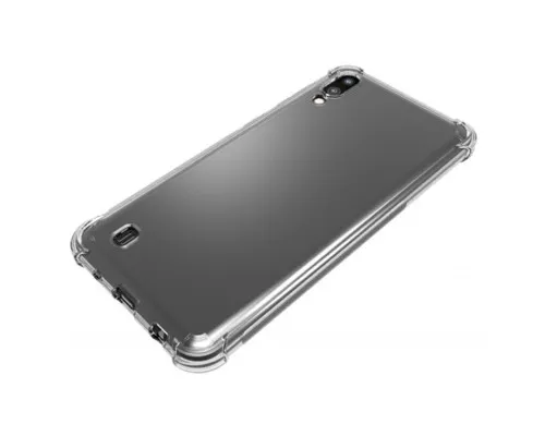 Чехол для мобильного телефона BeCover Anti-Shock Samsung Galaxy M10 2019 SM-M105 Clear (704321) (704321)