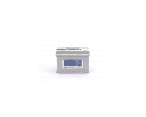 Акумулятор автомобільний Bosch 77А (0 092 S50 080)