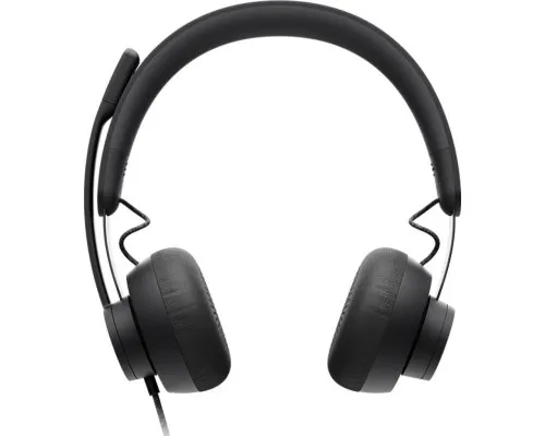 Наушники Logitech Zone Wired (981-000870)