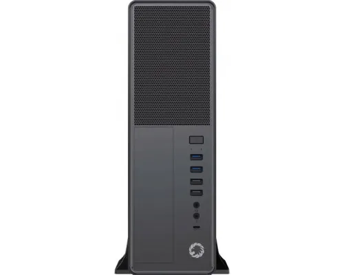 Корпус для ПК Gamemax ST612-2U3-TYC