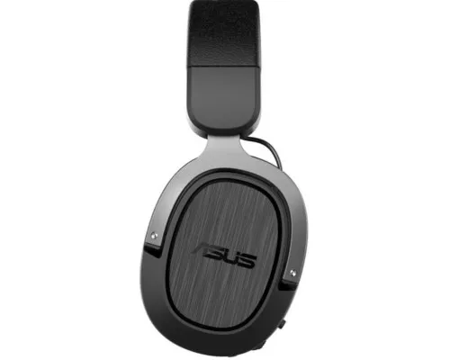 Навушники ASUS TUF H3 Gaming Wireless Black (90YH02ZG-B3UA00)