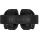 Наушники ASUS TUF H3 Gaming Wireless Black (90YH02ZG-B3UA00)