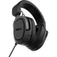 Наушники ASUS TUF H3 Gaming Wireless Black (90YH02ZG-B3UA00)