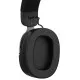 Наушники ASUS TUF H3 Gaming Wireless Black (90YH02ZG-B3UA00)