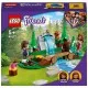 Конструктор LEGO Friends Лесной водопад 93 детали (41677)