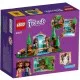 Конструктор LEGO Friends Лісовий водоспад 93 деталі (41677)