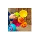 Розвиваюча іграшка Fat Brain Toys Сортер сенсорний Сфери Омбі Oombee Ball (F230ML)