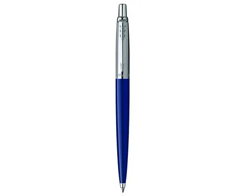 Ручка шариковая Parker JOTTER 17 Original Navy Blue CT BP блистер (15 836)