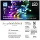 Гірлянда ColorWay Smart LED RGB WiFi+Bluetooth 10M 60LED IP65 (CW-GS-60L10UMC)