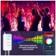 Гірлянда ColorWay Smart LED RGB WiFi+Bluetooth 10M 60LED IP65 (CW-GS-60L10UMC)