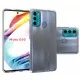 Чохол до мобільного телефона BeCover Motorola Moto G60 Transparancy (706923)