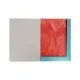 Цветной картон Kite двухсторонний А4, 10 листов/10 цветов (HK21-255)
