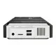 Внешний жесткий диск 3.5 12TB BLACK D10 Game Drive for Xbox WD (WDBA5E0120HBK-EESN)