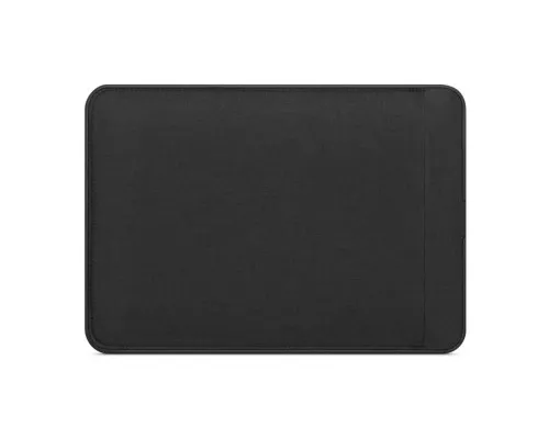 Чехол для ноутбука Incase 16 MacBook Pro - ICON Sleeve in Woolenex, Black (INMB100642-BLP)