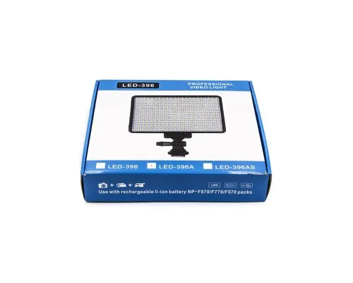 Спалах PowerPlant cam light LED 396A (LED396A)