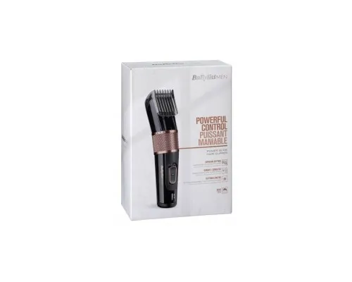 Машинка для стрижки Babyliss E974E