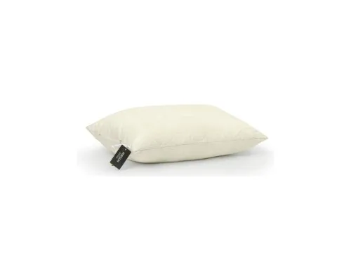 Подушка MirSon вовняна №1611 Eco Light Creamy Середня (2200002647236)