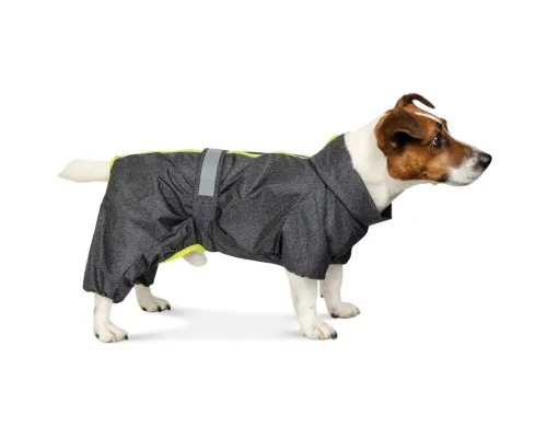 Комбінезон для тварин Pet Fashion RAIN 3XL (4823082416301)
