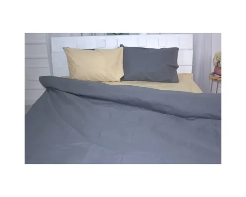Постільна білизна MirSon King Size Бязь Premium Marco (12-0712 + 16-5803) 220х240 (2200001172289)
