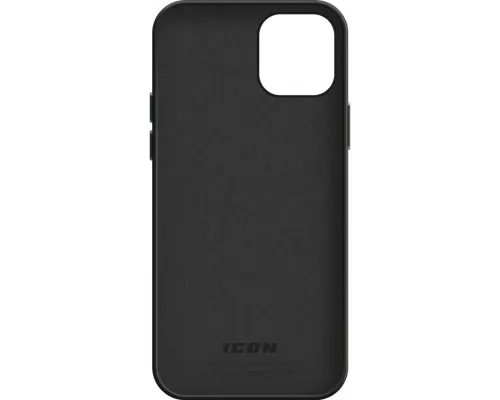 Чехол для мобильного телефона Armorstandart ICON2 Case Apple iPhone 12/12 Pro Black (ARM60577)