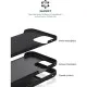 Чехол для мобильного телефона Armorstandart ICON2 Case Apple iPhone 12/12 Pro Black (ARM60577)