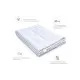 Ковдра MirSon антиалергенна DeLuxe Eco-Soft Hand Made 819 Зима 110x140 см (2200000622235)