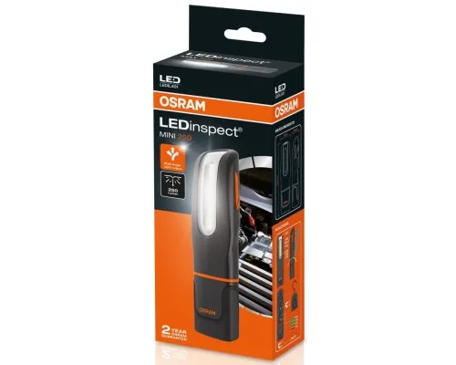 Фонарь Osram LEDIL401