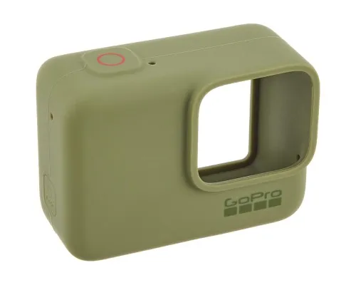 Аксесуар до екшн-камер GoPro SleeveLanyard (Turtle Green) (ACSST-008)