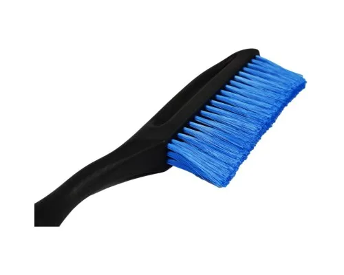 Щітка зі скребком Bottari 58 см MAXI BRUSHICE (32301Blue-IS)