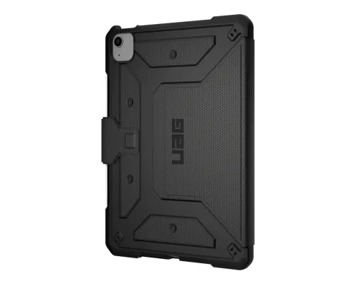 Чехол для планшета UAG Apple iPad Air 10.9"(5th Gen 2022) Metropolis, Black (123296114040)