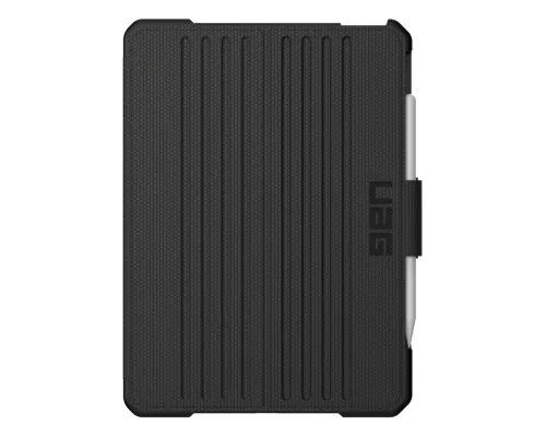 Чохол до планшета UAG Apple iPad Air 10.9"(5th Gen 2022) Metropolis, Black (123296114040)