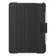 Чехол для планшета UAG Apple iPad Air 10.9"(5th Gen 2022) Metropolis, Black (123296114040)